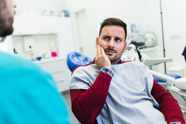 Best Tooth Extraction  in Horace, ND
