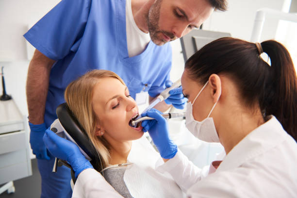 Best Emergency Dental Care  in Horace, ND