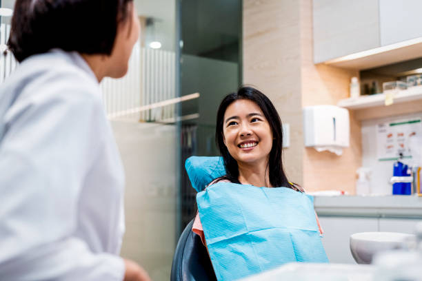 Best Laser Dentistry  in Horace, ND