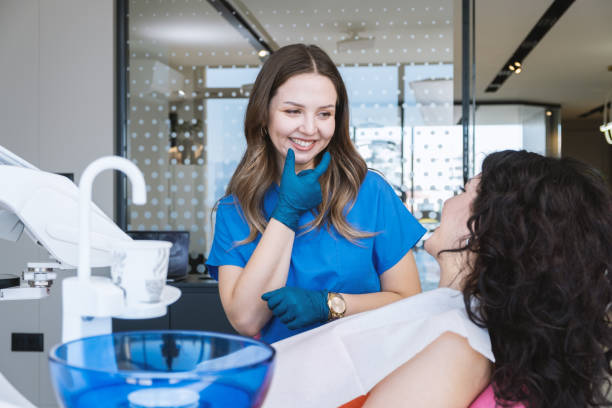 Why Choose Us for Your Dental Needs in Horace, ND