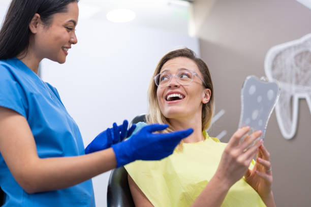 Best Dental X-Rays and Imaging  in Horace, ND