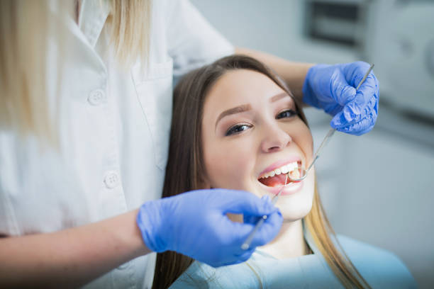 Best Traditional Braces  in Horace, ND