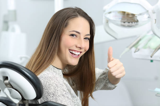 Oral Surgery in Horace, ND