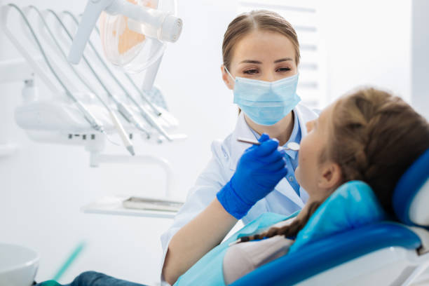 Best TMJ/TMD Treatment  in Horace, ND